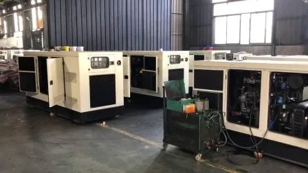 Diesel, Gasoline and Electrical High Quality Mobile Pressure Washer,